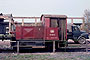 Windhoff 315 - DB "311 232-3"
19.04.1976 - Eschwege
Gerd Bembnista