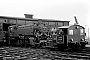 Windhoff 316 - DB "311 233-1"
03.03.1968 - Koblenz-Mosel, DB-Bahnbetriebswerk
Ulrich Budde