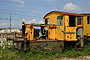 Windhoff 321 - DB "311 238-0"
04.05.2005 - Udine, SerFer-Werkstatt
Patrick Paulsen