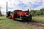 Windhoff 344 - BSW Koblenz-Lützel "Ka 4862"
28.04.2018 - Koblenz-Lützel
Ernst Lauer