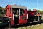 Windhoff 344 - BSW Koblenz-Lützel "Ka 4862"
06.10.2018 - Koblenz-Lützel, DB Museum
Wolfgang Rudolph