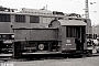 Windhoff 344 - DB "381 005-8"
09.06.1979 - Köln-Deutzerfeld, BahnbetriebswerkDr. Günther Barths
