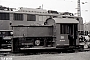 Windhoff 344 - DB "381 005-8"
09.06.1979 - Köln-Deutzerfeld, Bahnbetriebswerk
Dr. Günther Barths