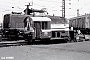 Windhoff 344 - DB "381 005-8"
16.07.1983 - Köln-Deutzerfeld, BahnbetriebswerkDr. Günther Barths