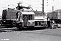 Windhoff 344 - DB "381 005-8"
16.07.1983 - Köln-Deutzerfeld, Bahnbetriebswerk
Dr. Günther Barths