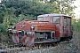 Windhoff 348 - ÖBB "X 170.01"
11.10.1973 - Wien-Floridsdorf, Hauptwerkstatt
 Sandhas (Archiv 1. ÖSEK)