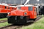 Windhoff 348 - Austrovapor
10.04.2016 - Strasshof an der Nordbahn, Eisenbahnmuseum "Das Heizhaus"
Rupert Gansterer