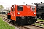 Windhoff 348 - Austrovapor
10.04.2016 - Strasshof an der Nordbahn, Eisenbahnmuseum "Das Heizhaus"
Rupert Gansterer