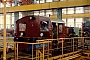 Windhoff 359 - DB "Ka-Nr. 721.90.00.03"
02.04.1986 - München-Freimann, Ausbesserungswerk
Malte Werning