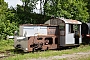 Windhoff 359 - BEM "Ka-Nr. 721.90.00.03"
23.05.2014 - Nördlingen, Bayerisches Eisenbahnmuseum
Malte Werning