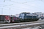 Windhoff 359 - DB "Ka-Nr. 721.90.00.03"
24.09.1985 - München-Freimann, Ausbesserungswerk
Ulrich Budde