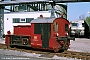 Windhoff 360 - DB "381 012-4"
24.05.1979 - München-Freimann, Ausbesserungswerk
Ulrich Budde