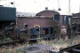 Windhoff 398 - BEM "Ka-Nr. 721.90.00.01"
30.03.1997 - Nördlingen, Bayrisches Eisenbahnmuseum
Patrick Paulsen