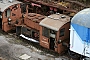 Windhoff 398 - BEM "Ka-Nr. 721.90.00.01"
22.03.2008 - Nördlingen, Bayrisches Eisenbahnmuseum
Markus Karell