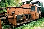 Windhoff 398 - BEM "Ka-Nr. 721.90.00.01"
13.09.2009 - Nördlingen, Bayrisches Eisenbahnmuseum
Steffen Hartz