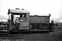 Windhoff 402 - DB "381 017-3"
11.01.1972 - Trier, BahnbetriebswerkMartin Welzel