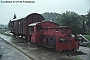 Windhoff 405 - DB "381 013-2"
27.07.1984 - Rosenheim, Bahnbetriebswerk
Norbert Schmitz