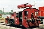 Windhoff 406 - Gerät "381 020-7"
14.08.2002 - Mainz-Bischofsheim
Andreas Böttger