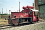 Windhoff 406 - VMN "381 020-7"
09.07.2002 - Mainz-Bischofsheim, Betriebshof
Jörg Theinert