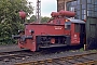 Windhoff 406 - DB "381 020-7"
08.06.1985 - Hanau, Bahnbetriebswerk
Joachim Lutz Windhoff 406 - DB "381 020-7"
08.06.1985 - Hanau, Bahnbetriebswerk
Joachim Lutz