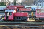 Windhoff 406 - VMN "381 020-7"
25.02.2026 - Mainz-BischofsheimRobin Asiédu