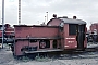 Windhoff 410 - DB "381 022-3"
21.07.1974 - Ulm, Bahnbetriebswerk
Norbert Lippek