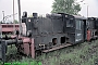 Windhoff 800 - DB AG "310 840-4"
16.05.1996 - Cottbus, Betriebshof
Norbert Schmitz