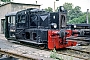 Windhoff 802 - DR "310 842-0"
19.08.1992 - Neukieritzsch
Ernst Lauer