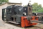 Windhoff 802 - DR "310 842-0"
__.08.1992 - Neukieritzsch 
Ralf Brauner