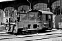 Windhoff 804 - DR "100 844-0"
22.05.1989 - Leipzig-Wahren, Bahnbetriebswerk
K.H. Krebs (Archiv ILA Dr. Günther Barths)