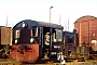 Windhoff 805 - DR "100 845-7"
27.12.1989 - Sohland, Bahnhof
Rolf Köstner Windhoff 805 - DR "100 845-7"
27.12.1989 - Sohland, Bahnhof
Rolf Köstner