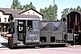 Windhoff 805 - DR "100 845-7"
06.07.1991 - Sohland, Bahnhof
Rolf Köstner Windhoff 805 - DR "100 845-7"
06.07.1991 - Sohland, Bahnhof
Rolf Köstner