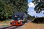Windhoff 915 - WEM "VL 0604"
31.07.1999 - Tönnishäuschen, BahnhofMalte Werning