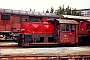 Windhoff 925 - DB "323 979-5"
13.07.1988 - Bremen, Betriebswerk Hbf
Andreas Kabelitz