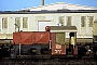 Windhoff 928 - DB "322 012-6"
__.03.1981 - Bremen, Ausbesserungswerk
Borchert Haake Windhoff 928 - DB "322 012-6"
__.03.1981 - Bremen, Ausbesserungswerk
Borchert Haake