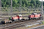 Waggon-Union Siegen 138676 - DB AG "80 80 971 9 142-9"
04.07.2018 - Hagen-Vorhalle
Jens Grünebaum