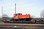 Waggon-Union Siegen 138676 - DB AG "80 80 971 9 142-9"
03.03.2017 - Hagen-Vorhalle
Jens Grünebaum