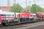 Waggon-Union Siegen 138677 - DB AG "80 80 971 9 144-5"
20.06.2015 - Hannover, Hauptbahnhof
Marco Gerditschke