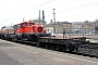 Waggon-Union Siegen 138677 - DB AG "80 80 971 9 144-5"
16.11.2016 - Fürth (Bayern)
Reiner Eckert