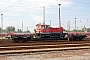 Waggon-Union Siegen 138677 - DB AG "80 80 971 9 144-5"
14.06.2015 - Cottbus, Güterbahnhof
Gunnar Hölzig