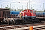 Waggon-Union Siegen 138677 - DB AG "80 80 971 9 144-5"
08.05.2015 - Cottbus, Güterbahnhof
Gunnar Hölzig