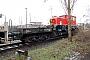 Waggon-Union Siegen 138677 - DB AG "80 80 971 9 144-5"
19.03.2009 - Cottbus, Güterbahnhof
Gunnar Hölzig
