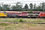 Waggon-Union Siegen 138677 - DB AG "80 80 971 9 144-5"
09.07.2025 - Mannheim, Rangierbahnhof
Yannick Hauser Waggon-Union Siegen 138677 - DB AG "80 80 971 9 144-5"
09.07.2025 - Mannheim, Rangierbahnhof
Yannick Hauser